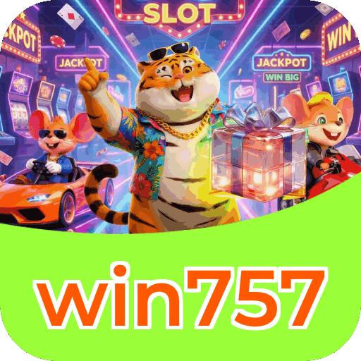 Slots Premium da PG Soft na win757