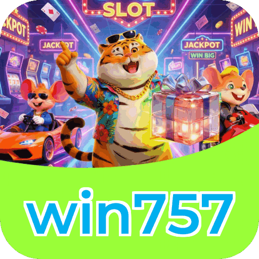 Siga a win757 no Facebook